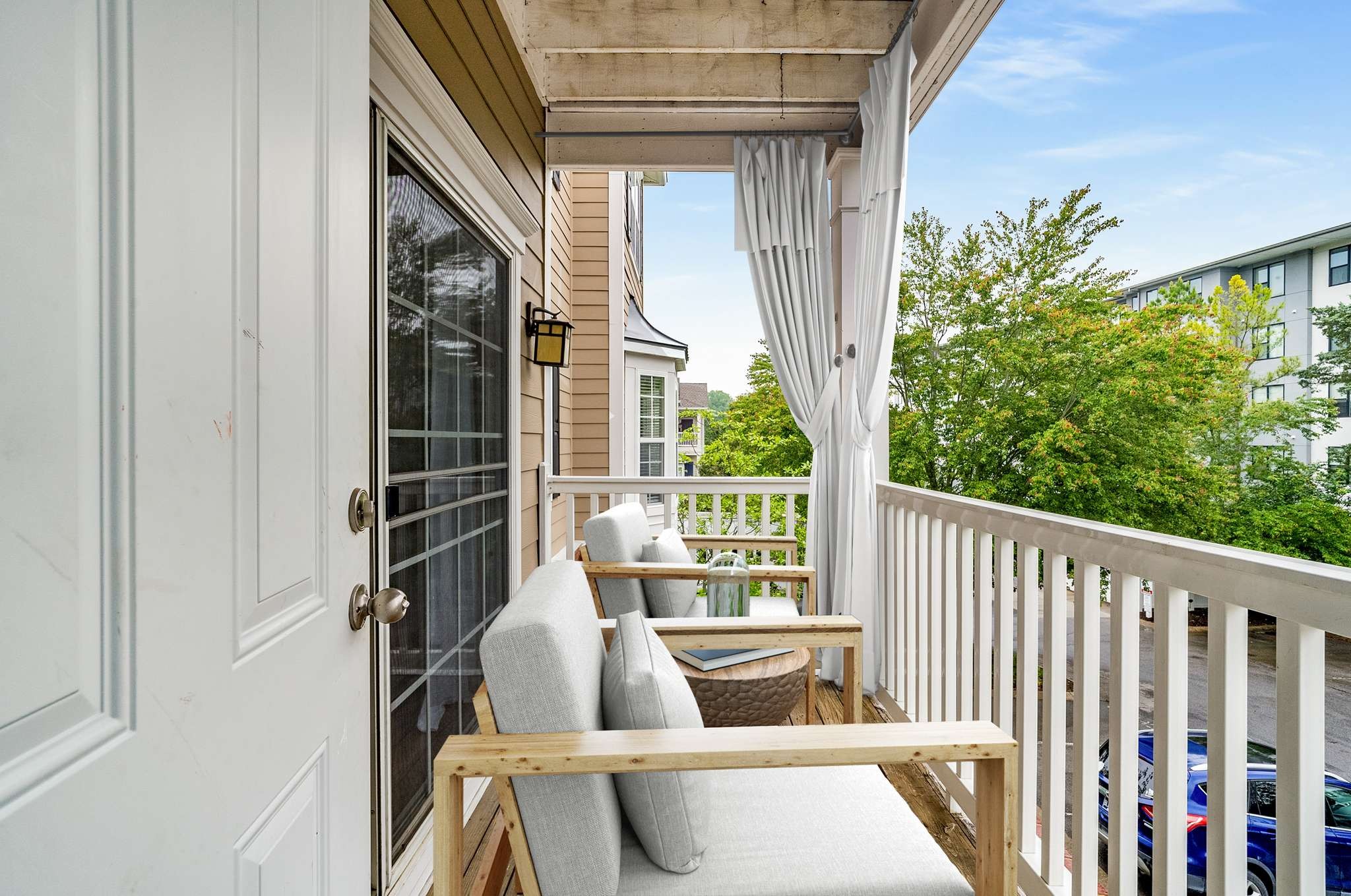 8047 Bienville Dr Unit: X6