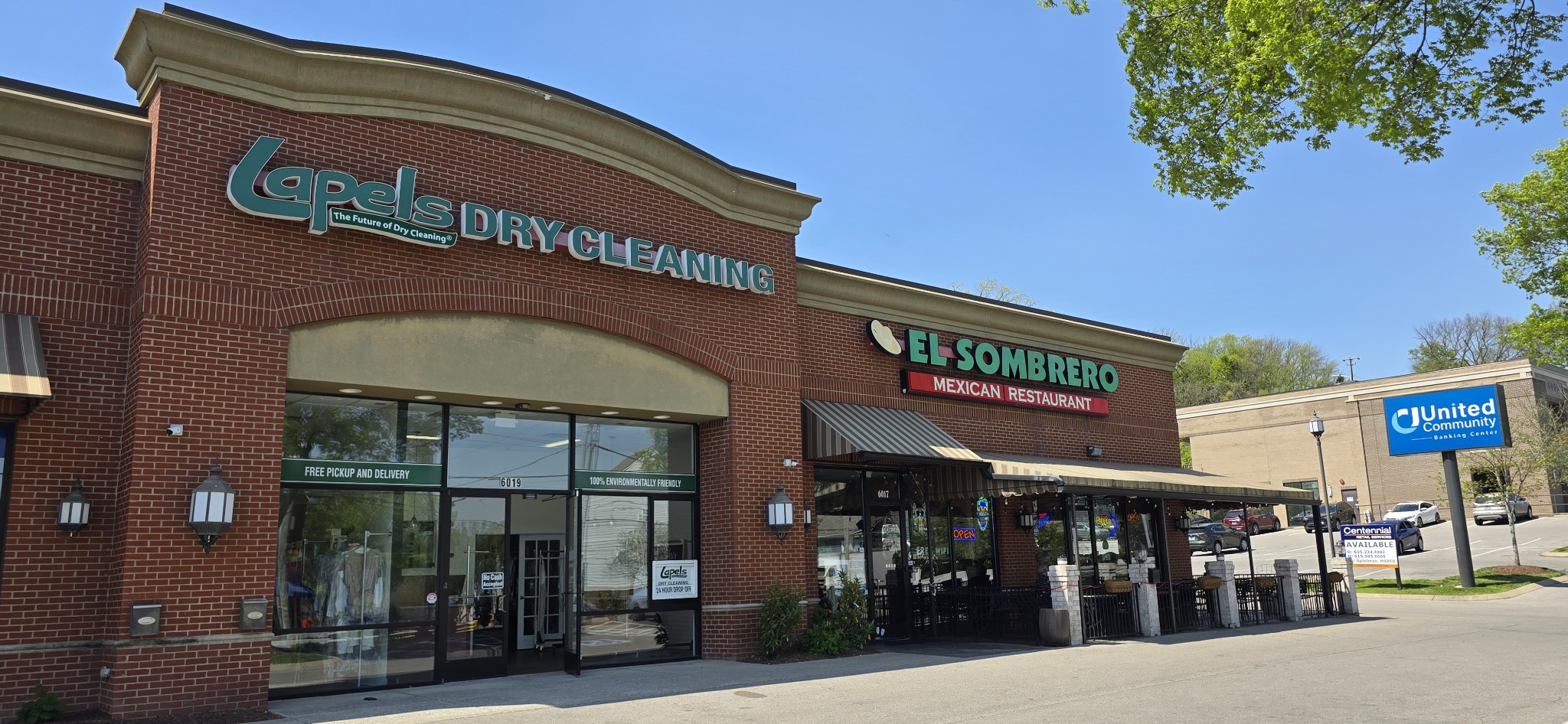 8047 Bienville Dr Unit: X6