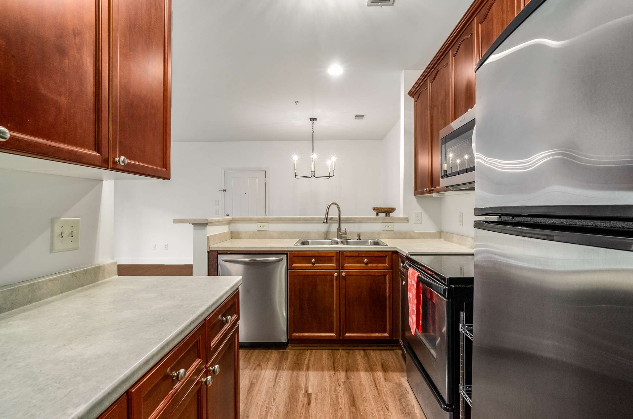 8047 Bienville Dr Unit: X6