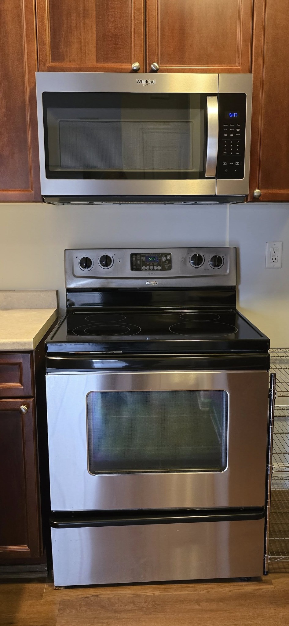 8047 Bienville Dr Unit: X6