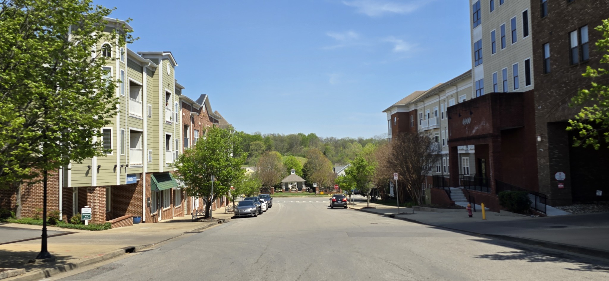 8047 Bienville Dr Unit: X6