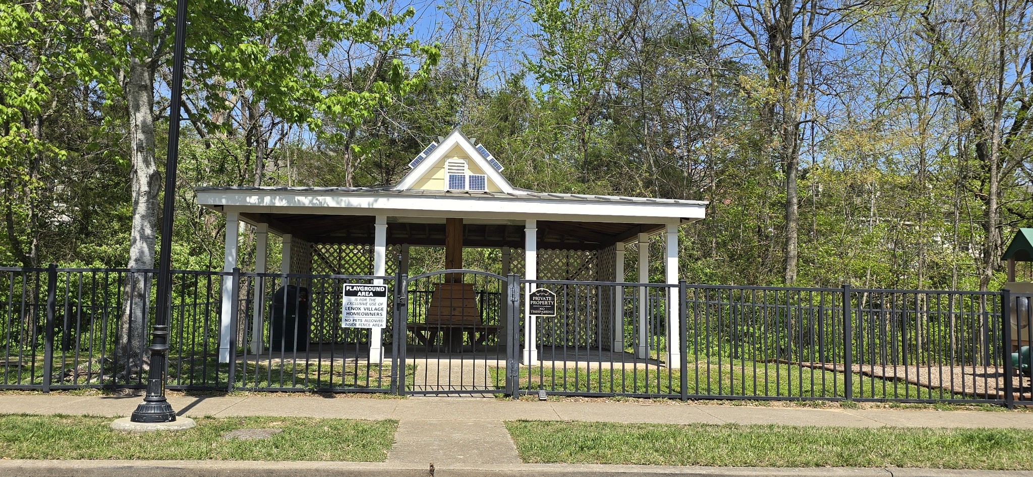 8047 Bienville Dr Unit: X6