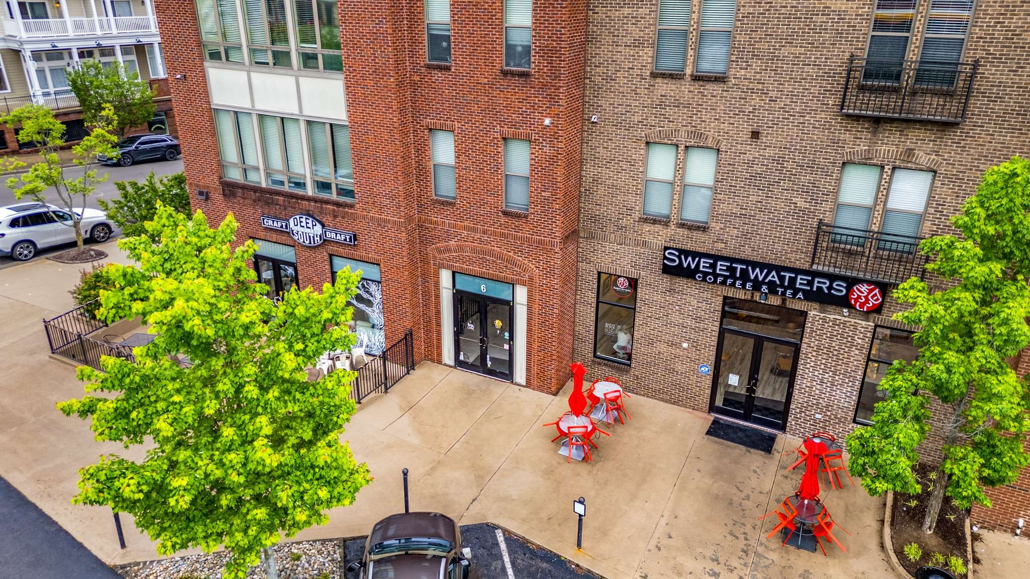 8047 Bienville Dr Unit: X6