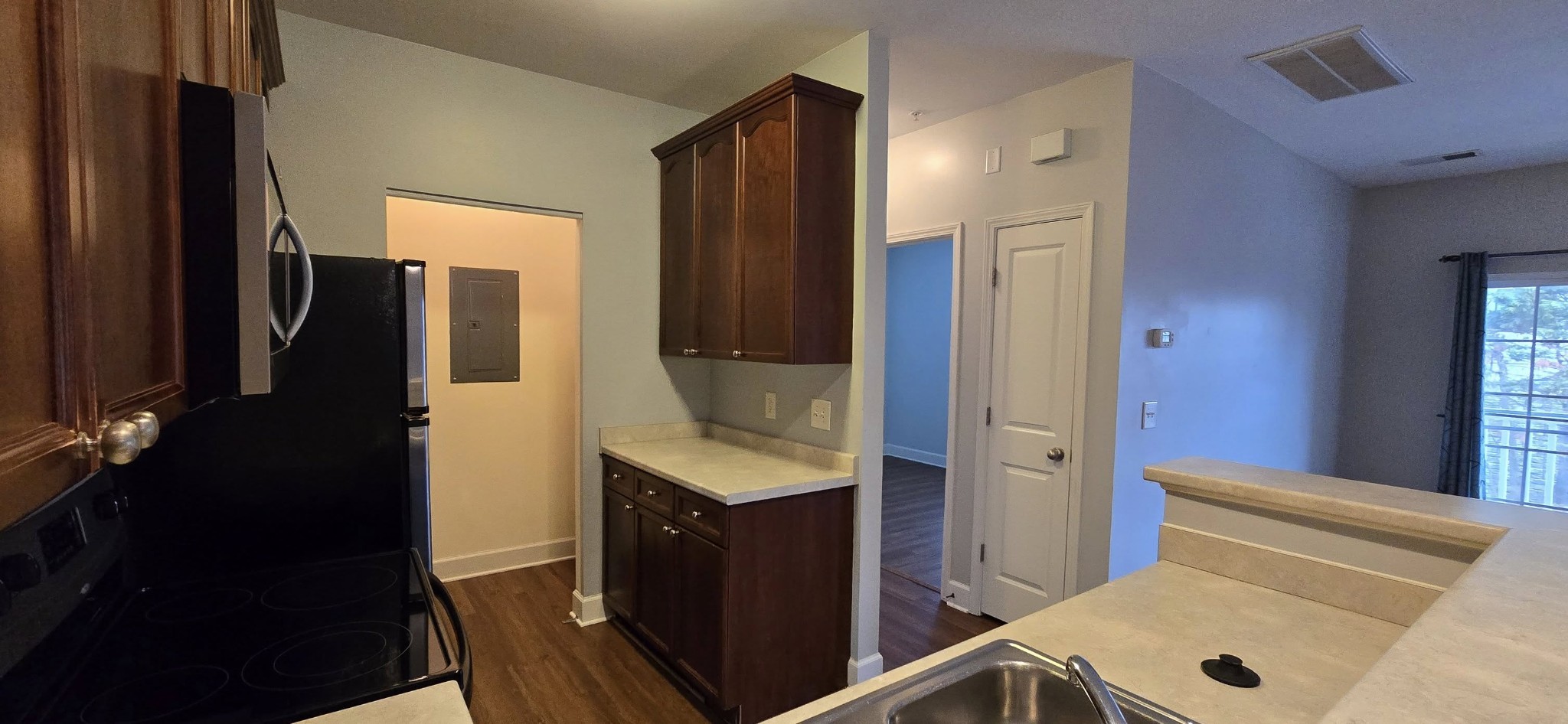 8047 Bienville Dr Unit: X6