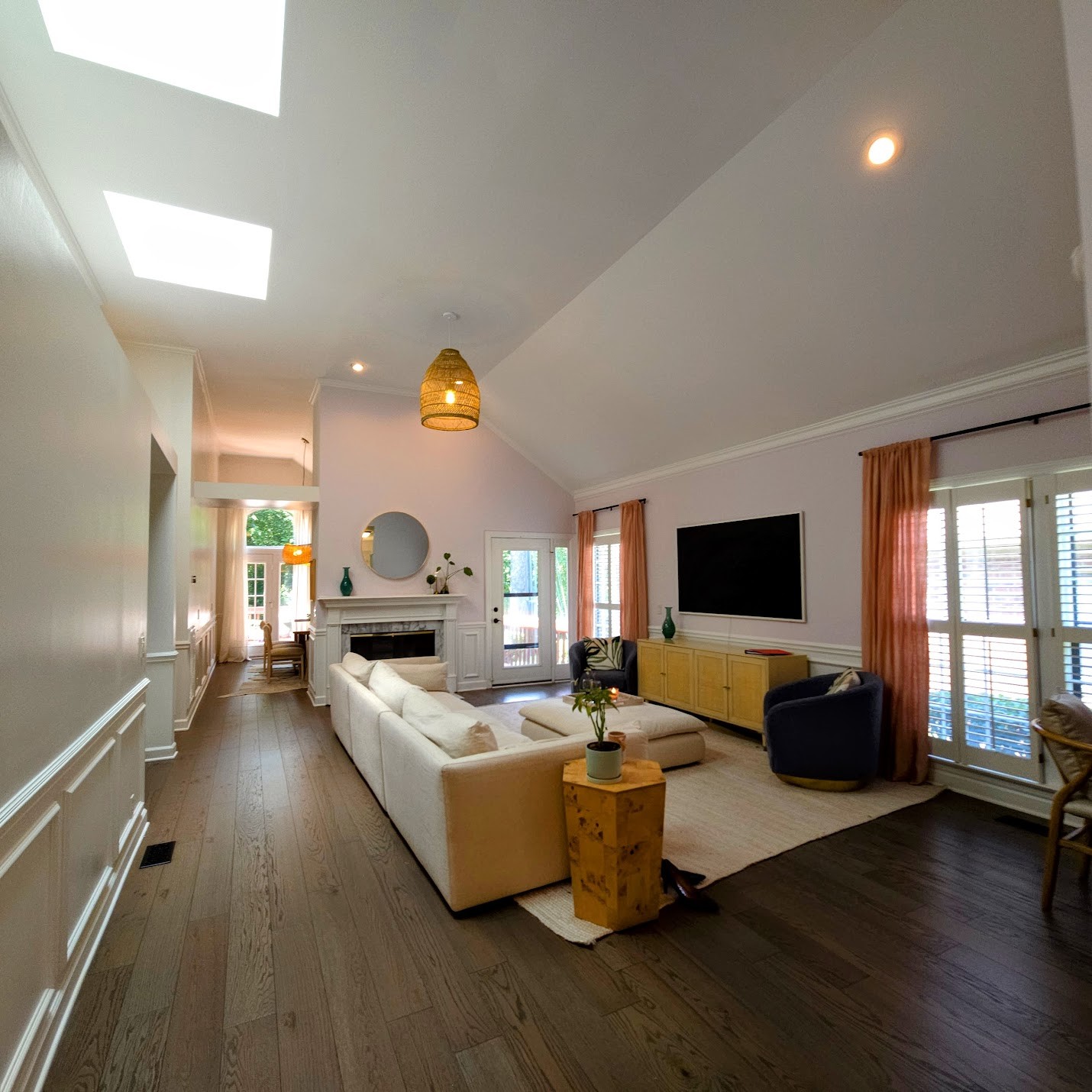5516 Hearthstone Ln