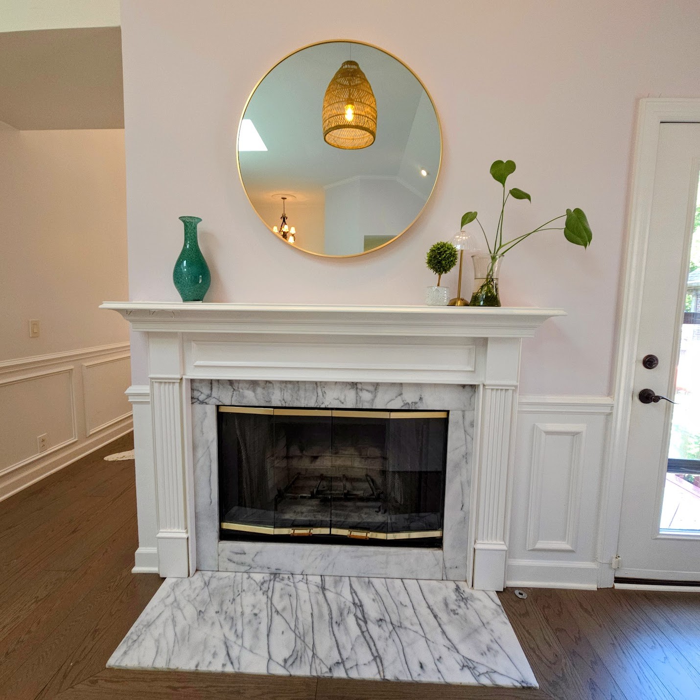 5516 Hearthstone Ln