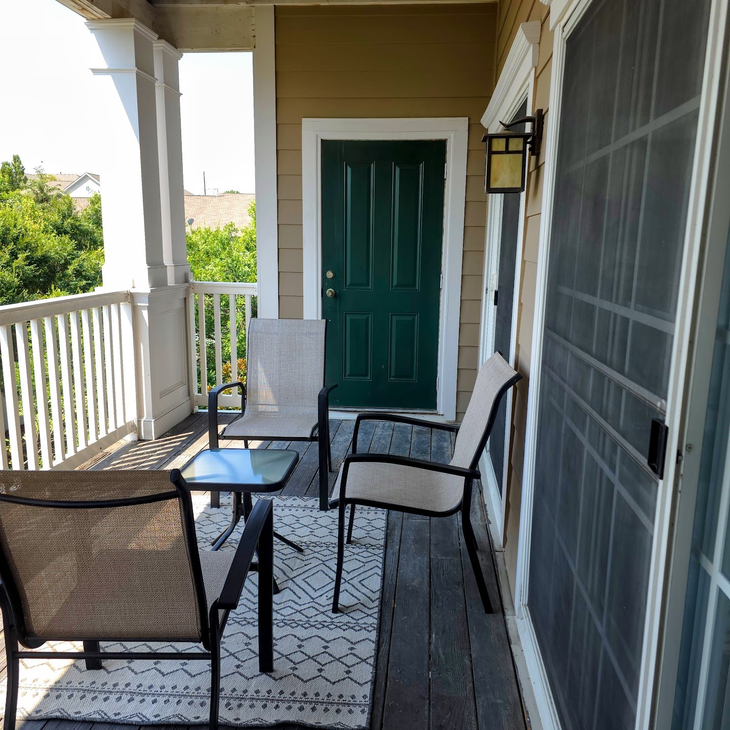 7231 Althorp Way Unit: R-7