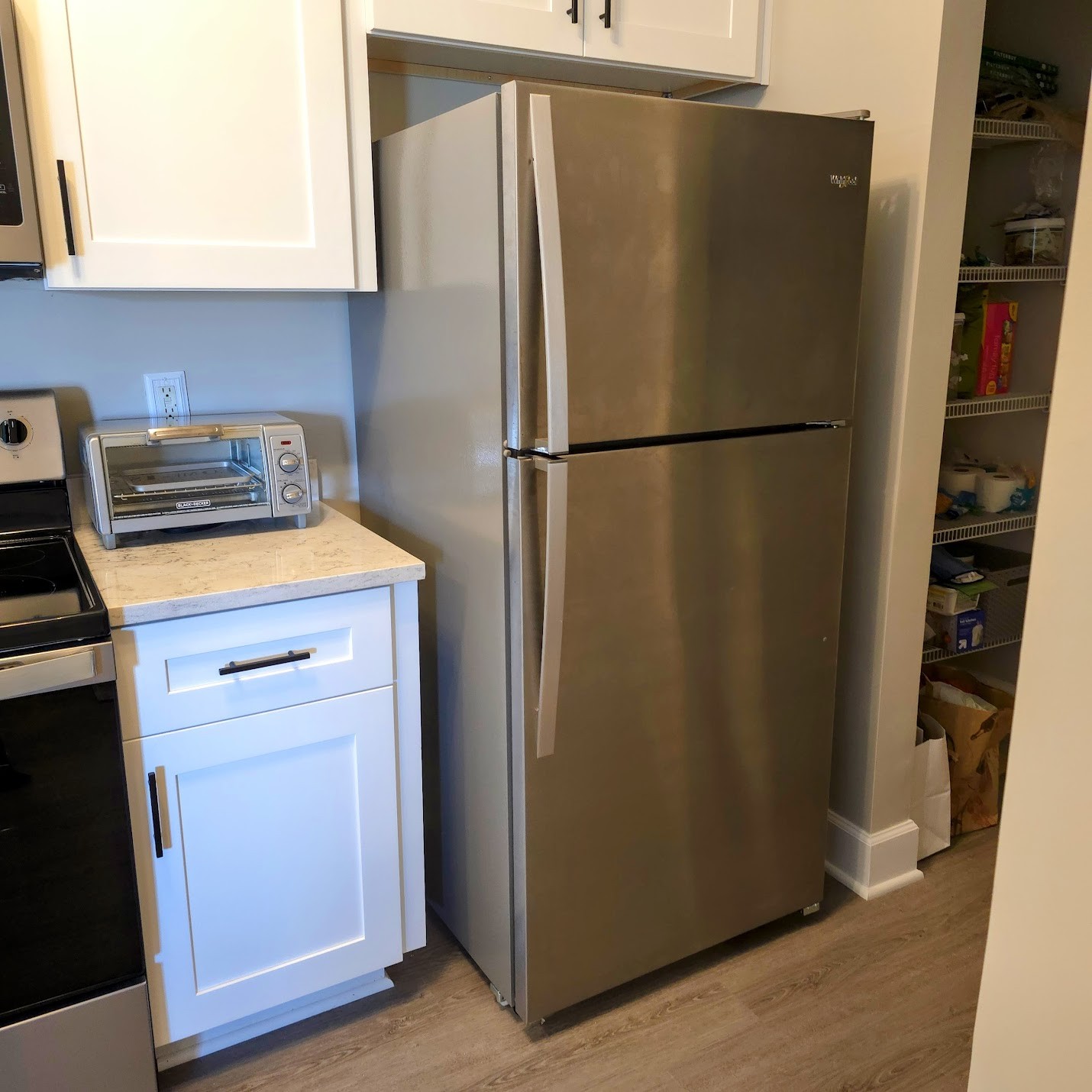 7231 Althorp Way Unit: R-7