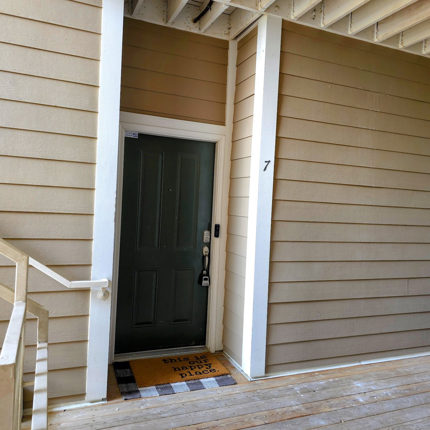 7231 Althorp Way Unit: R-7