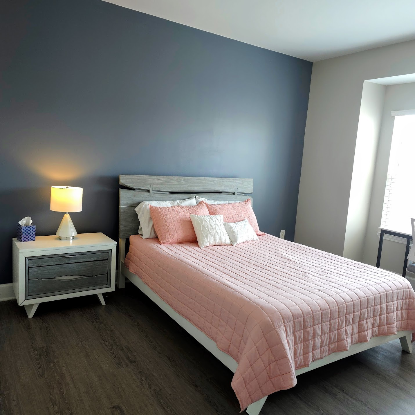 7231 Althorp Way Unit: R-7