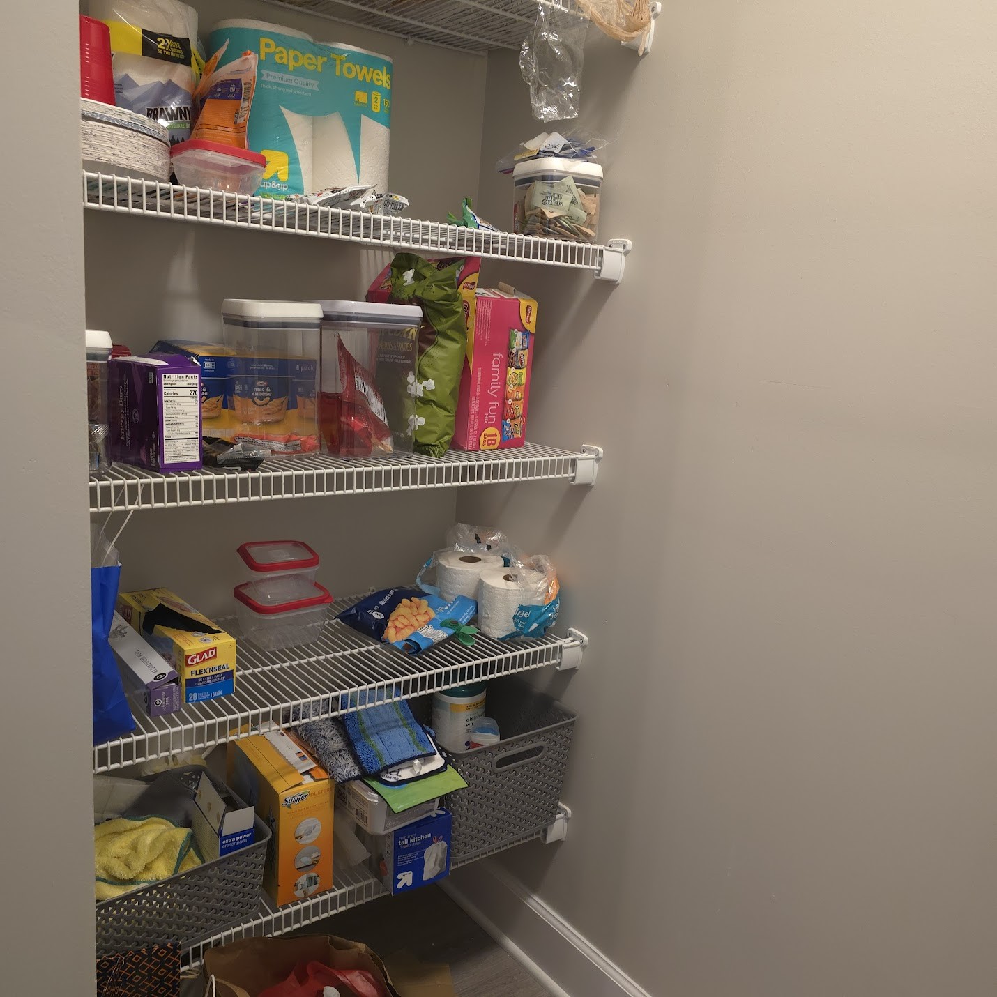 7231 Althorp Way Unit: R-7