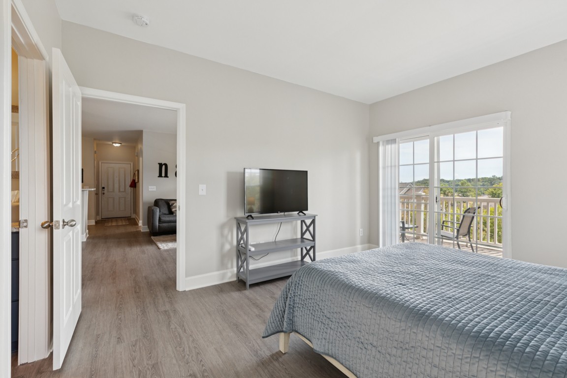 7231 Althorp Way Unit: R-7