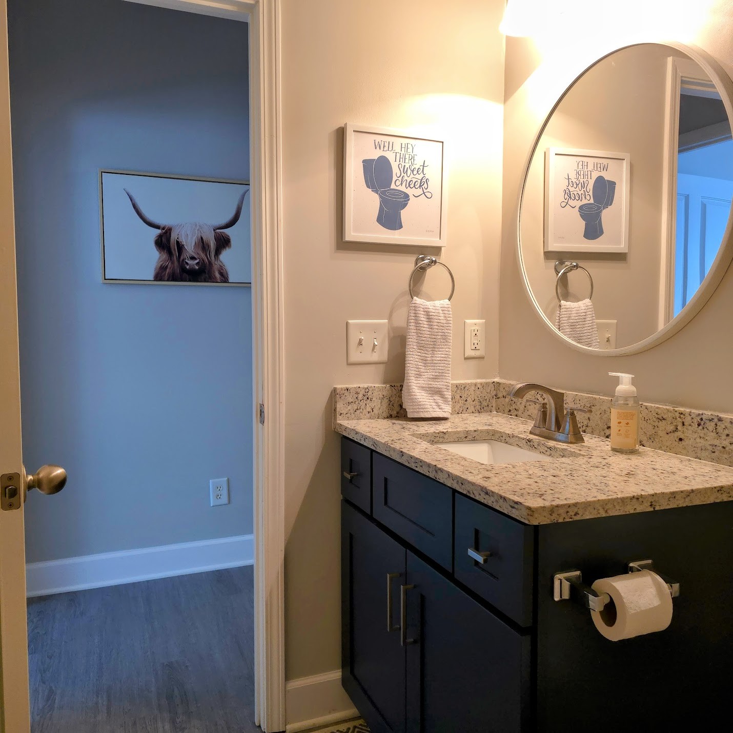 7231 Althorp Way Unit: R-7