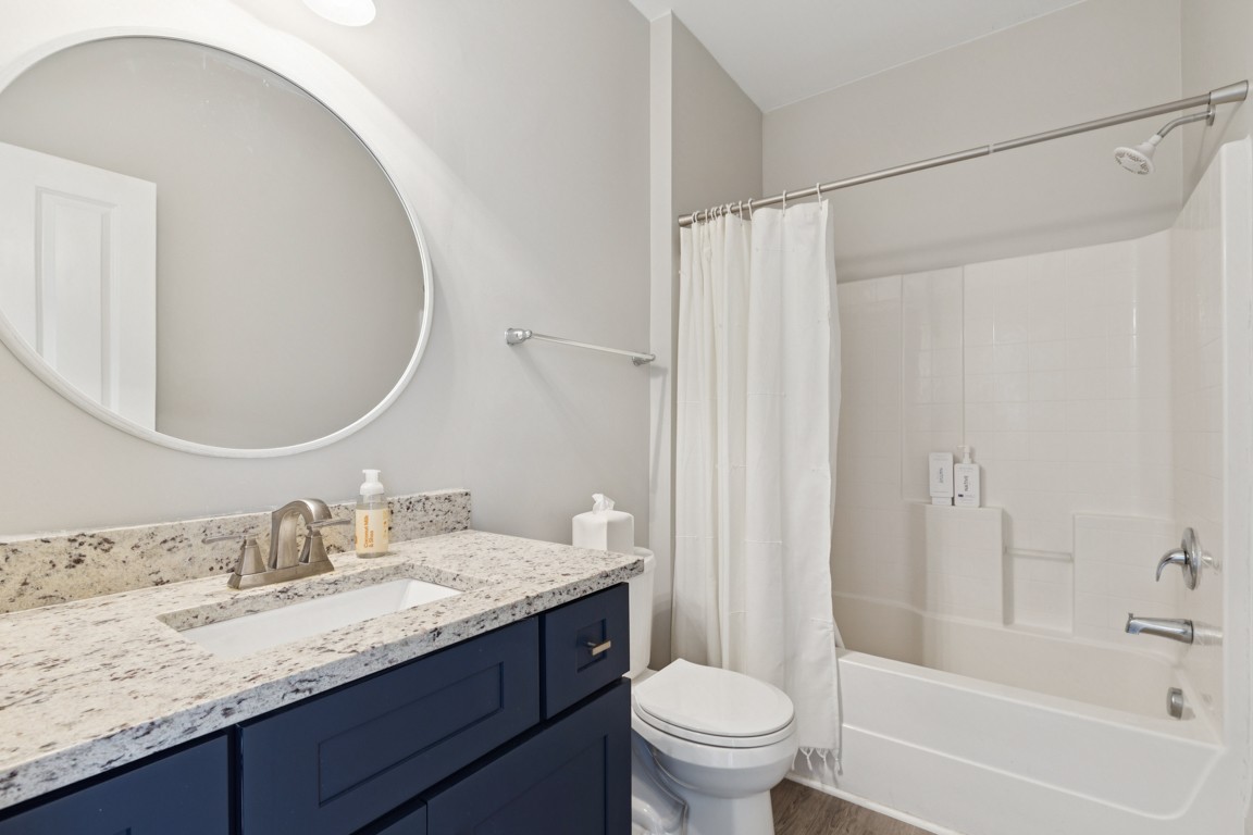 7231 Althorp Way Unit: R-7