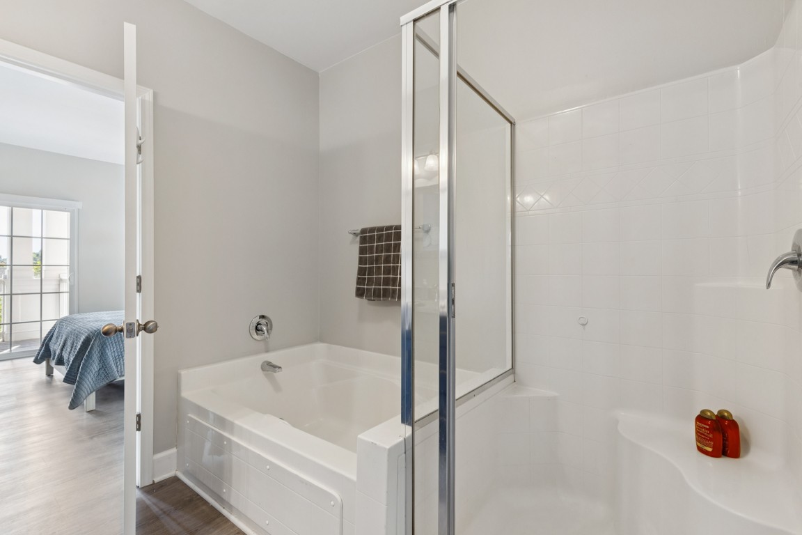 7231 Althorp Way Unit: R-7