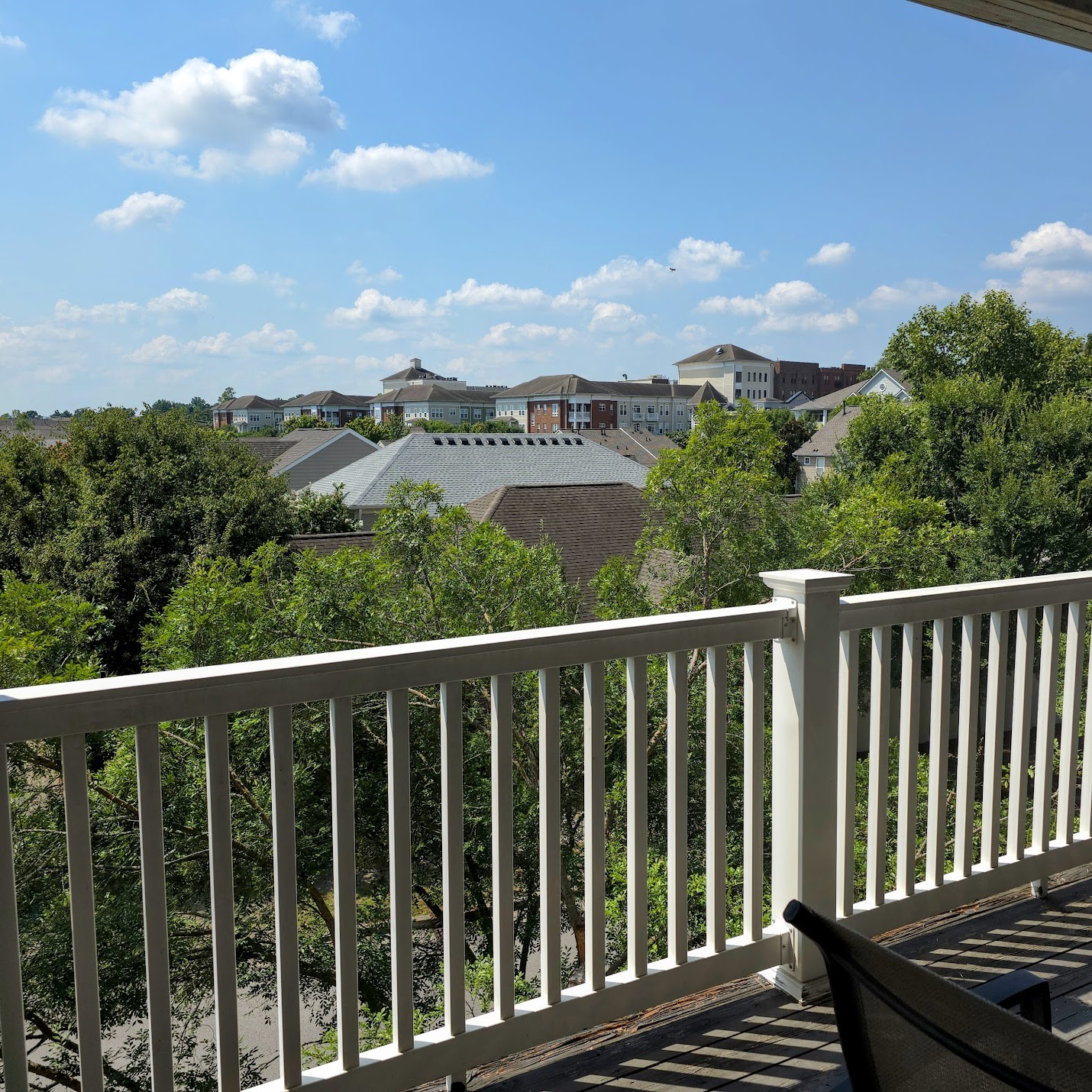 7231 Althorp Way Unit: R-7