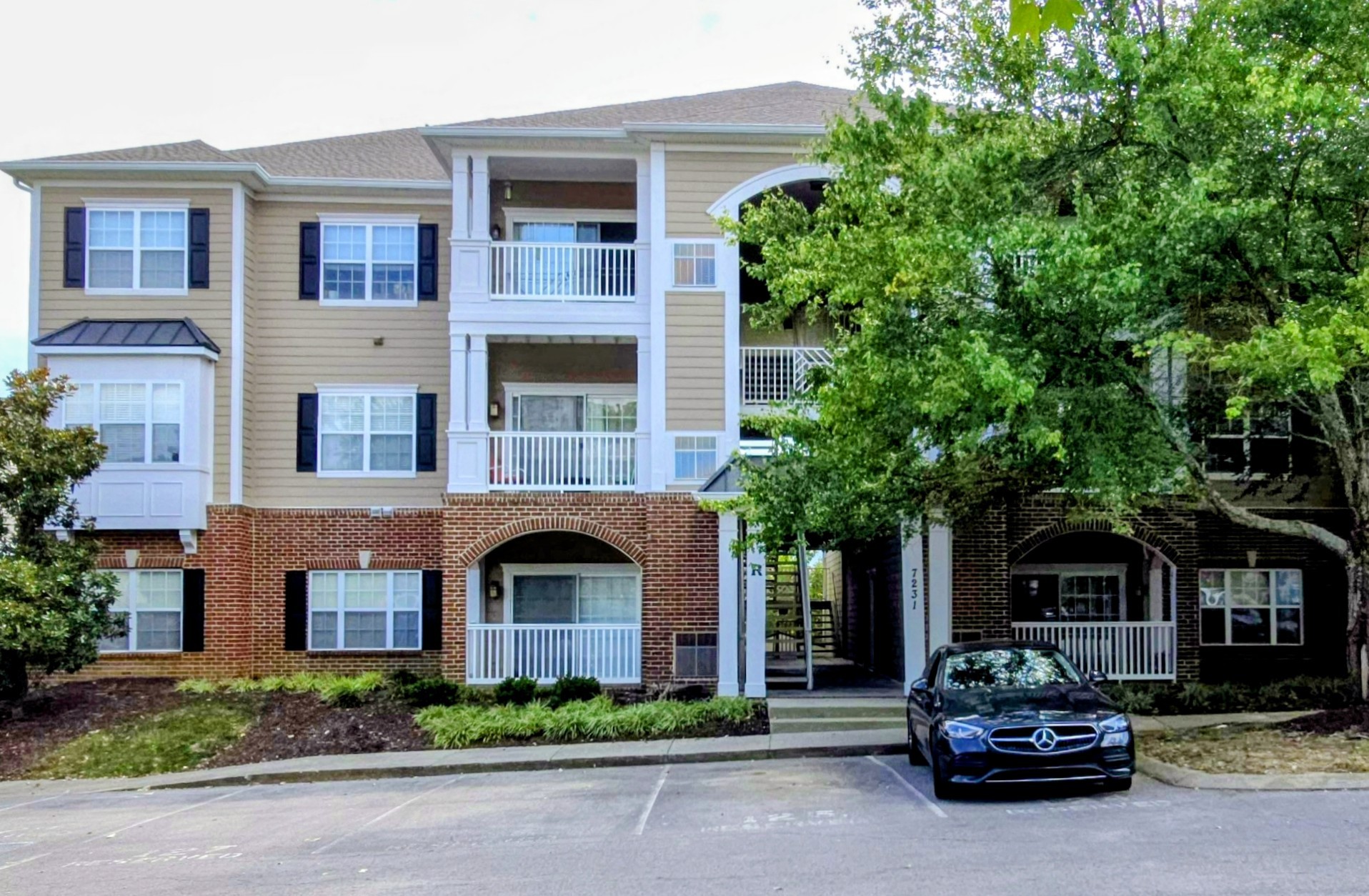 7231 Althorp Way Unit: R-7
