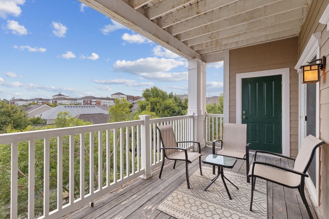 7231 Althorp Way Unit: R-7