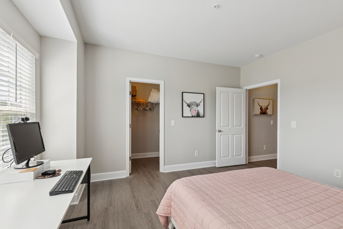 7231 Althorp Way Unit: R-7