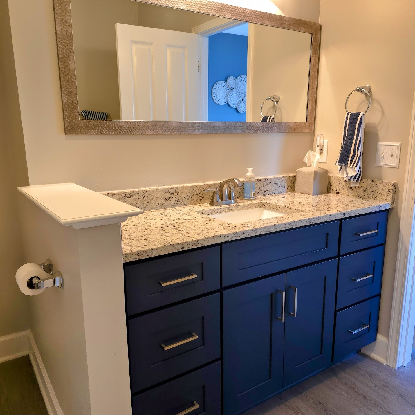 7231 Althorp Way Unit: R-7
