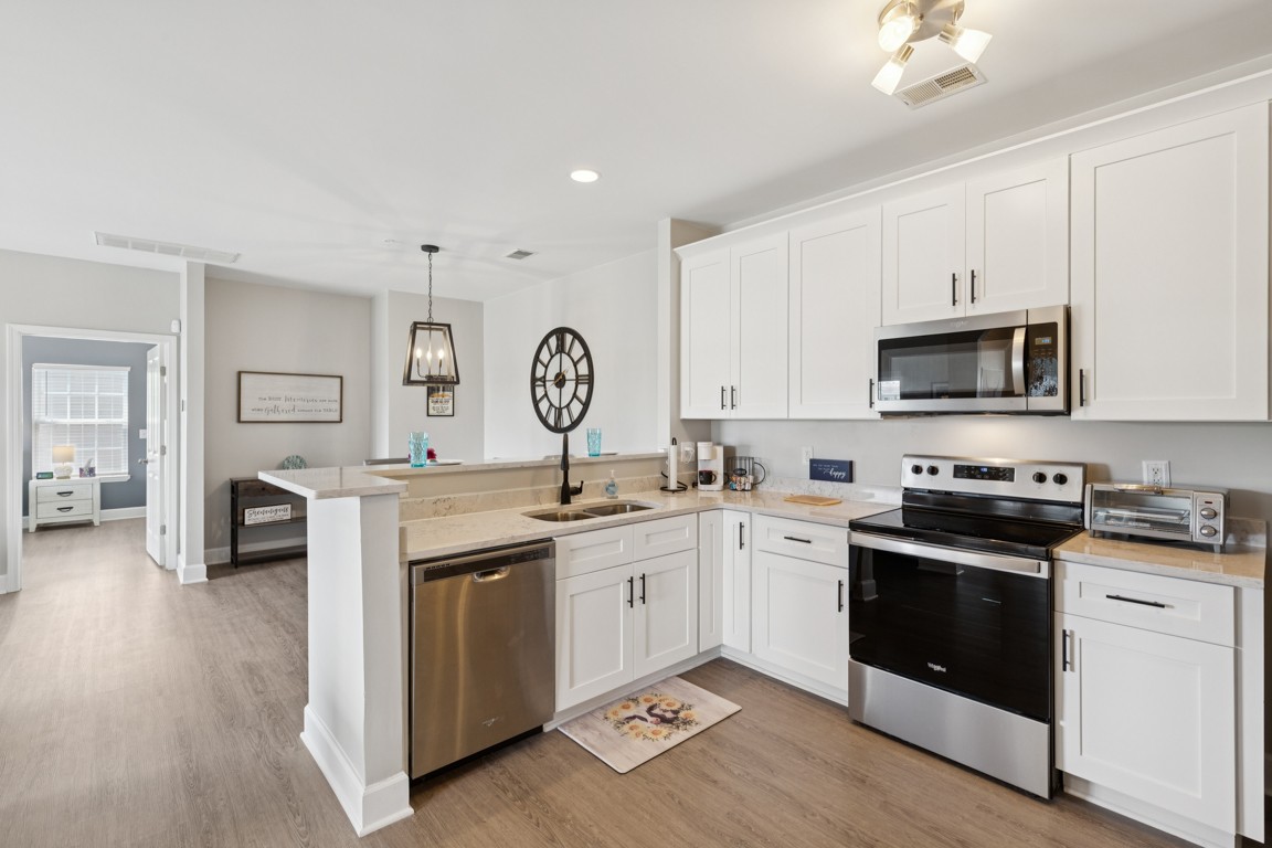 7231 Althorp Way Unit: R-7