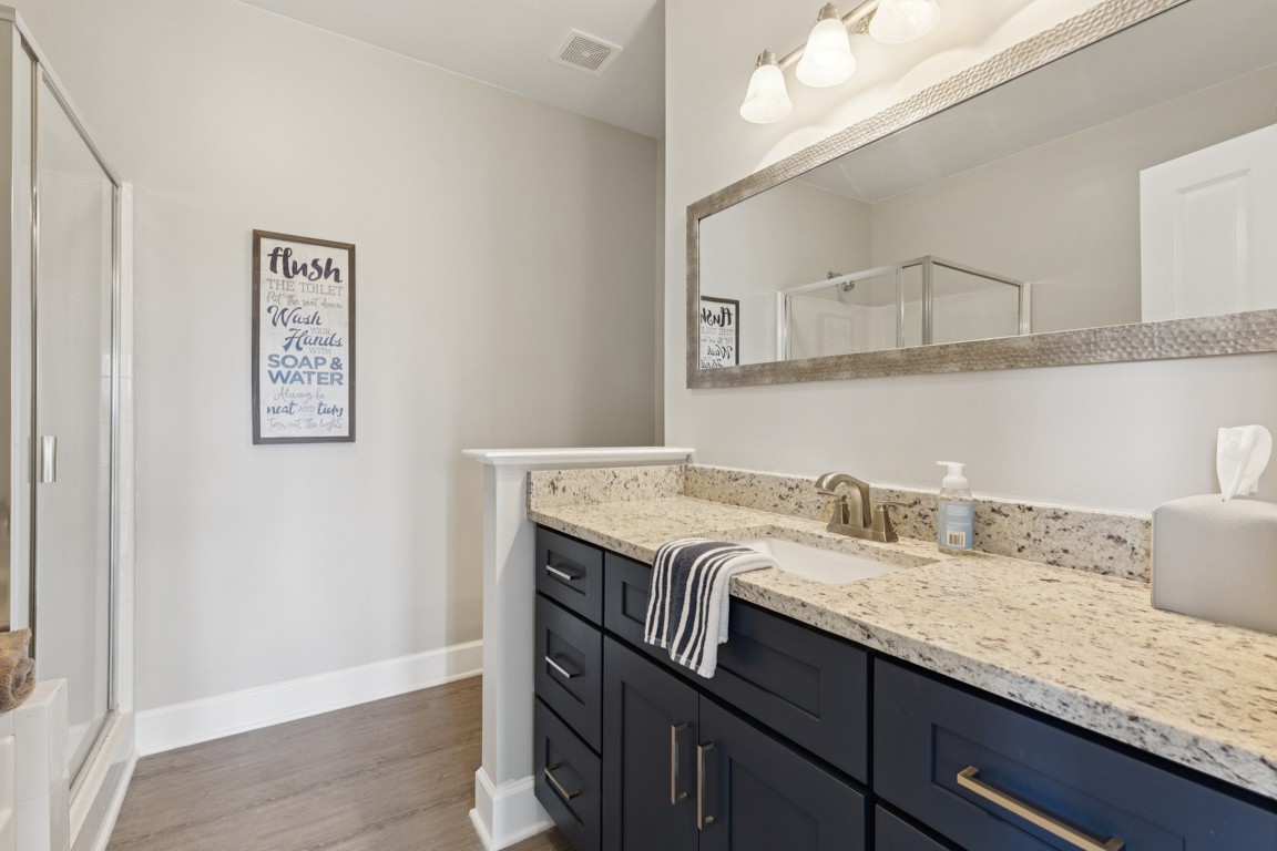 7231 Althorp Way Unit: R-7