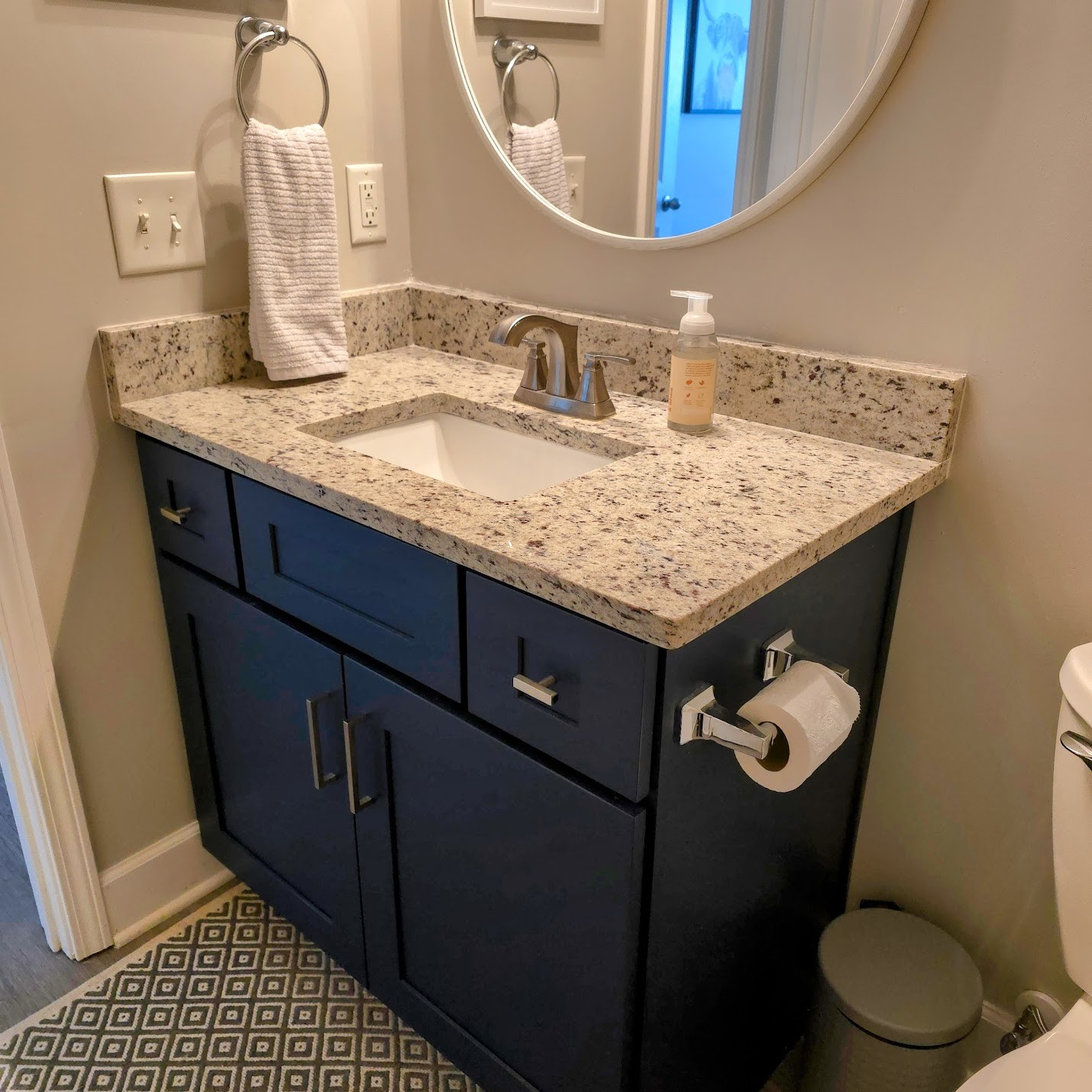 7231 Althorp Way Unit: R-7