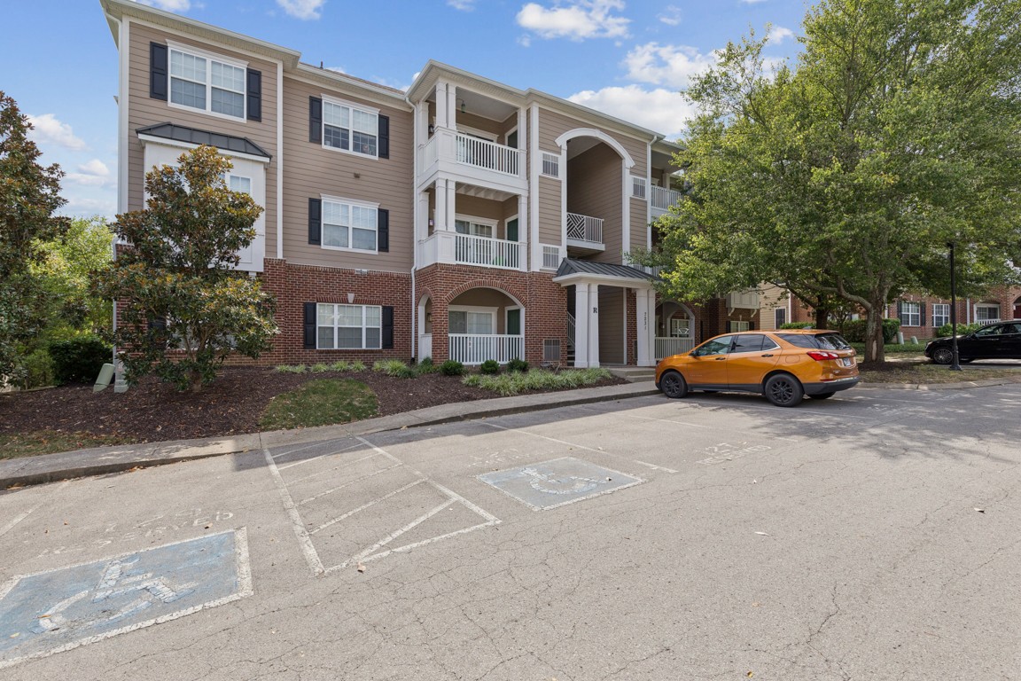 7231 Althorp Way Unit: R-7