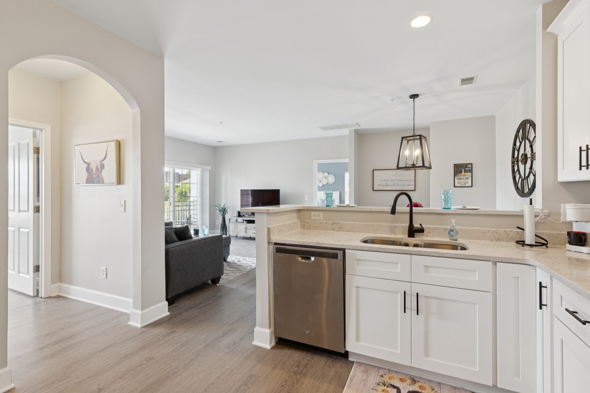 7231 Althorp Way Unit: R-7