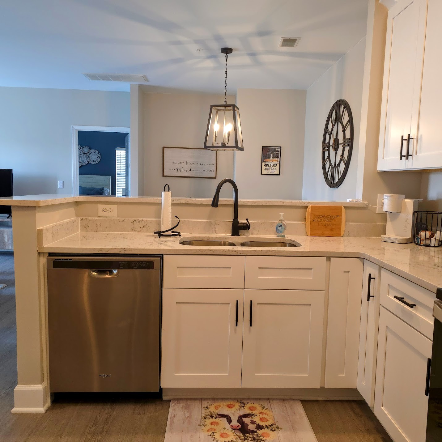 7231 Althorp Way Unit: R-7