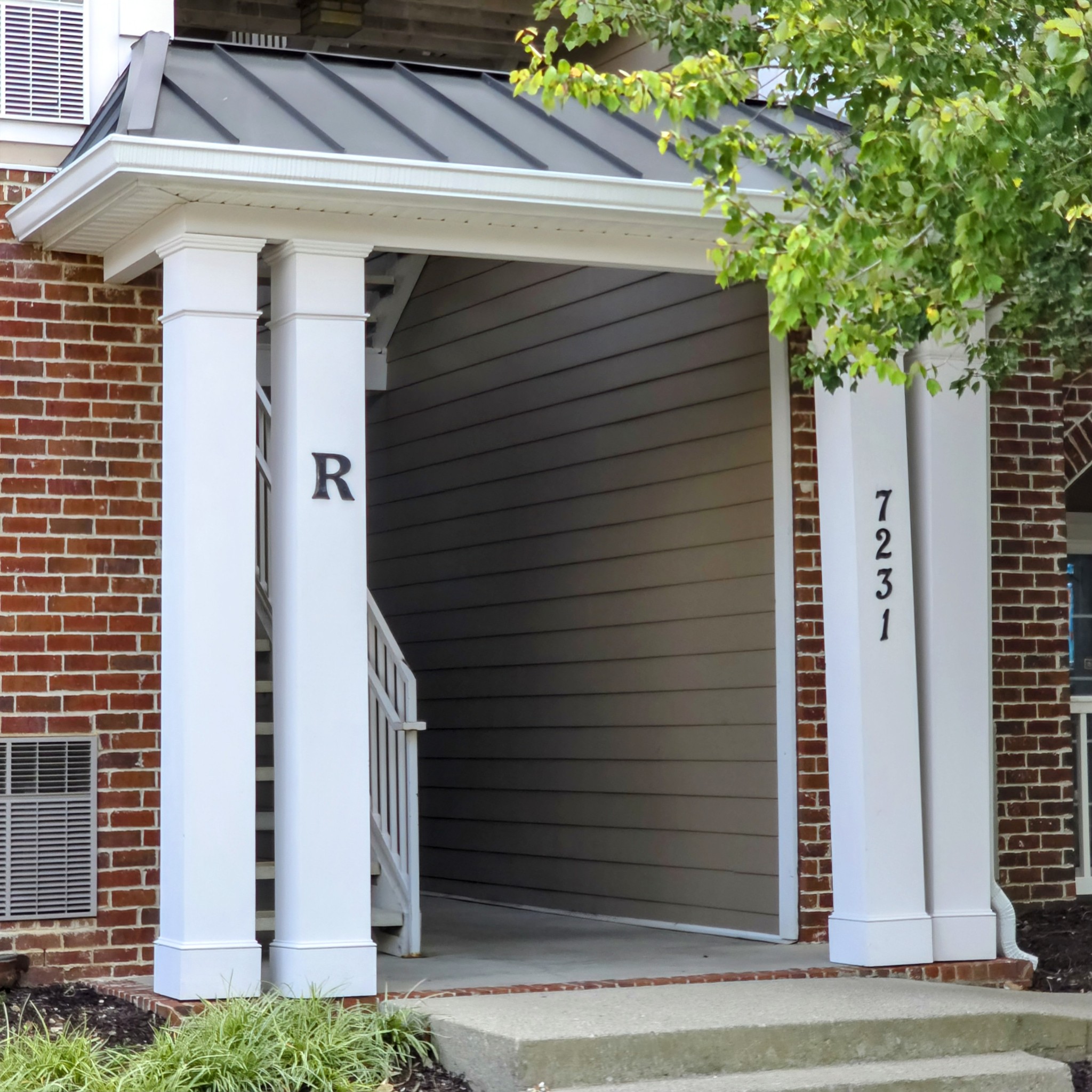 7231 Althorp Way Unit: R-7