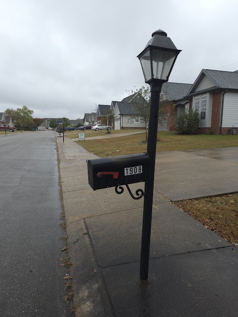 1908 Igou Crossing Dr