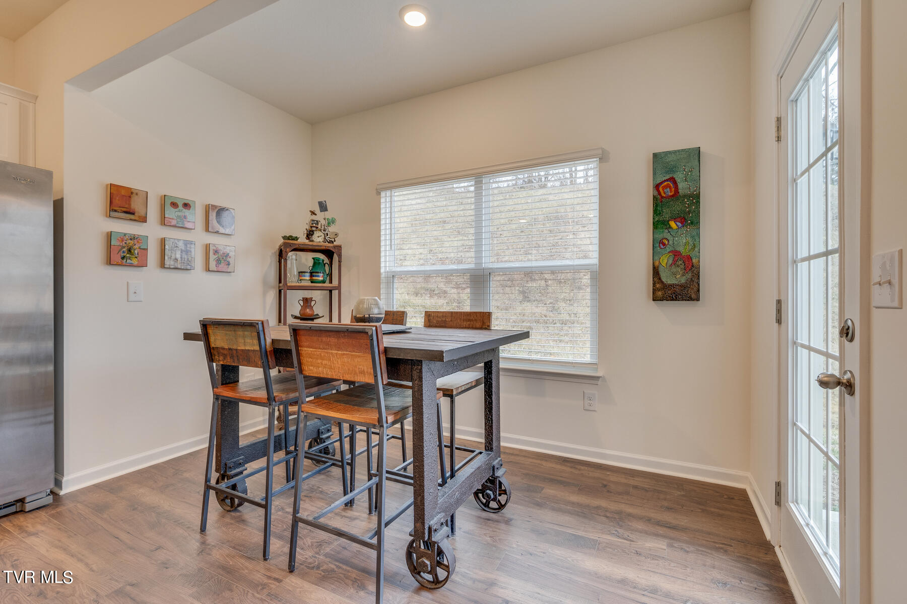 624 Barley Loop
