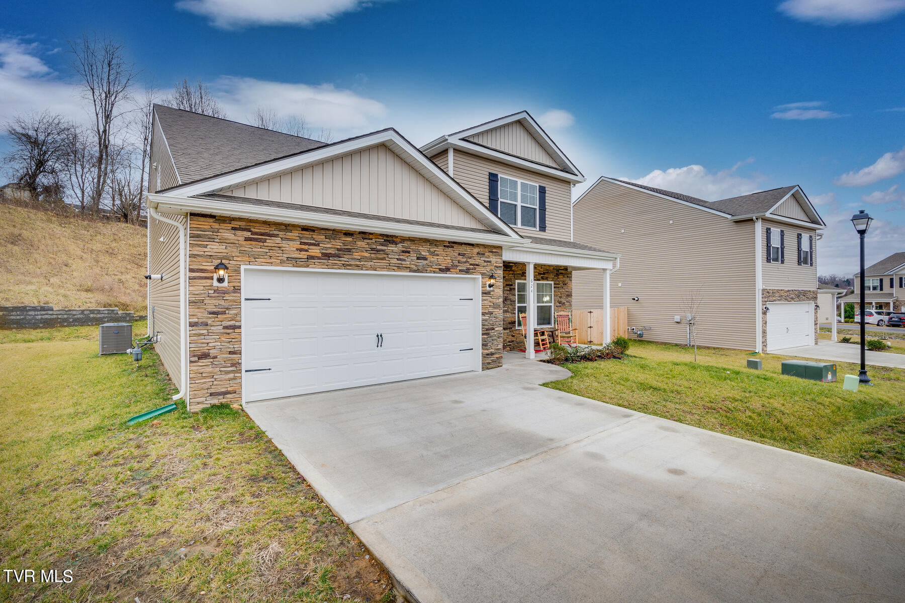 624 Barley Loop