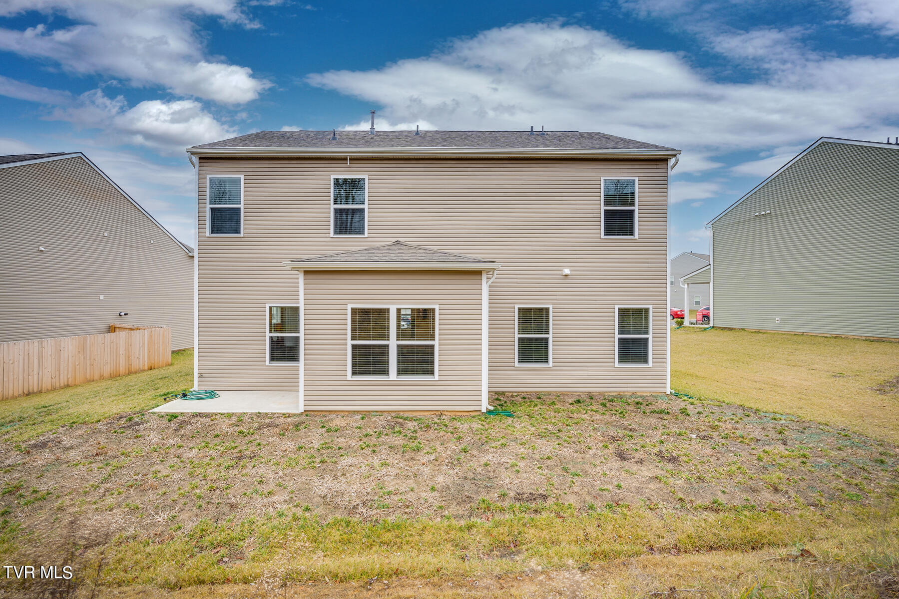 624 Barley Loop