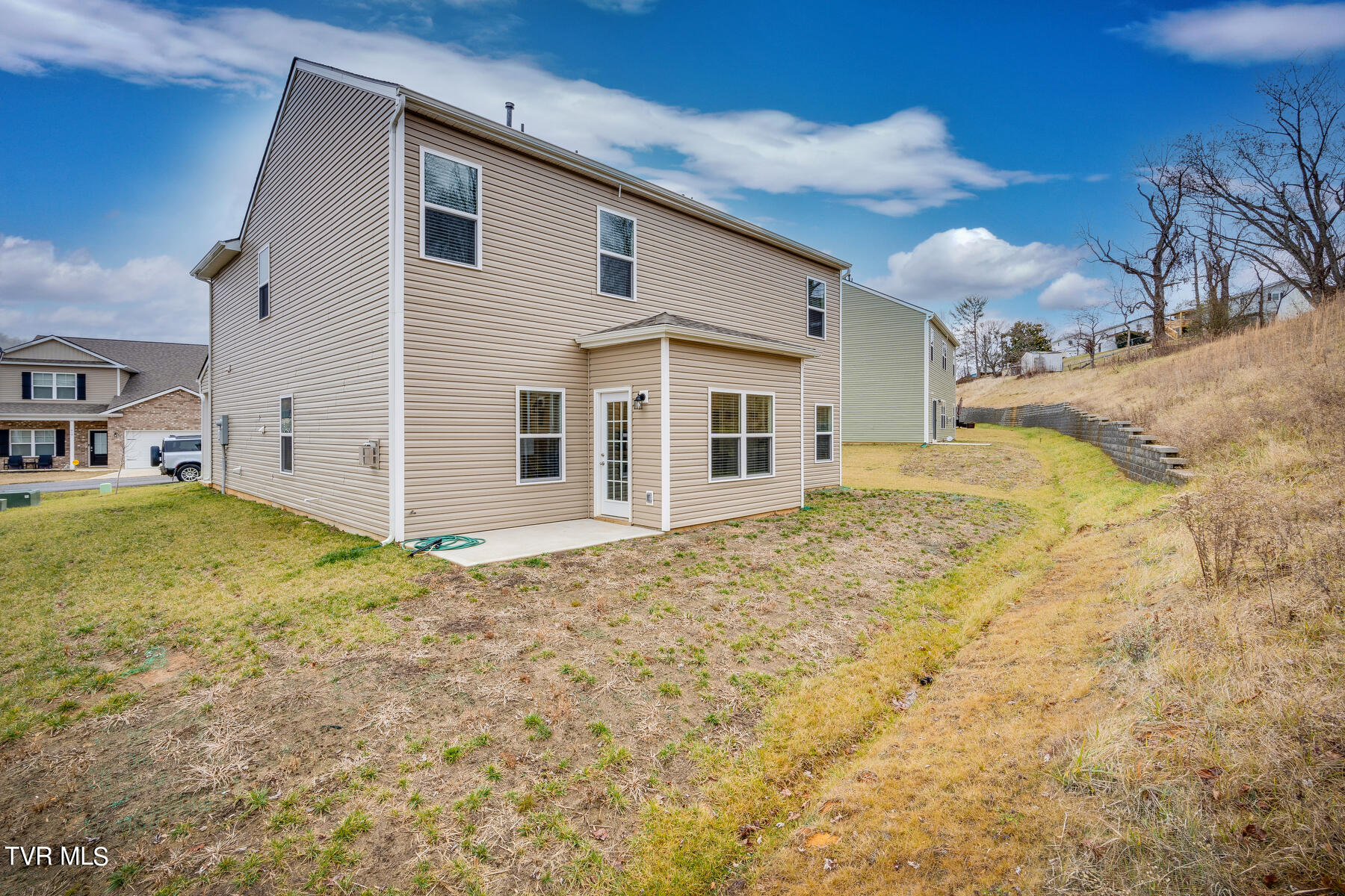 624 Barley Loop