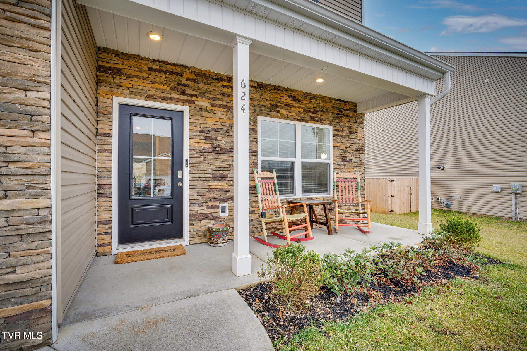 624 Barley Loop