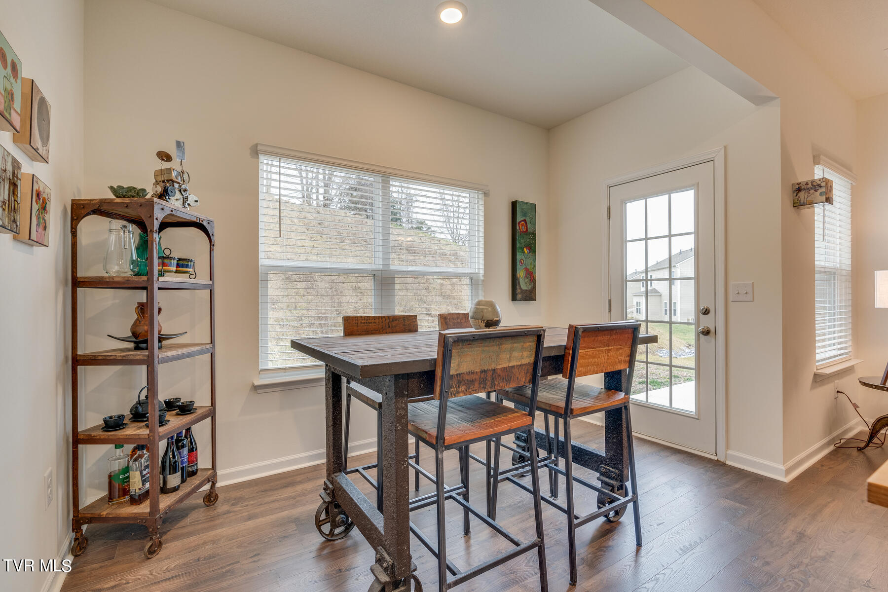 624 Barley Loop