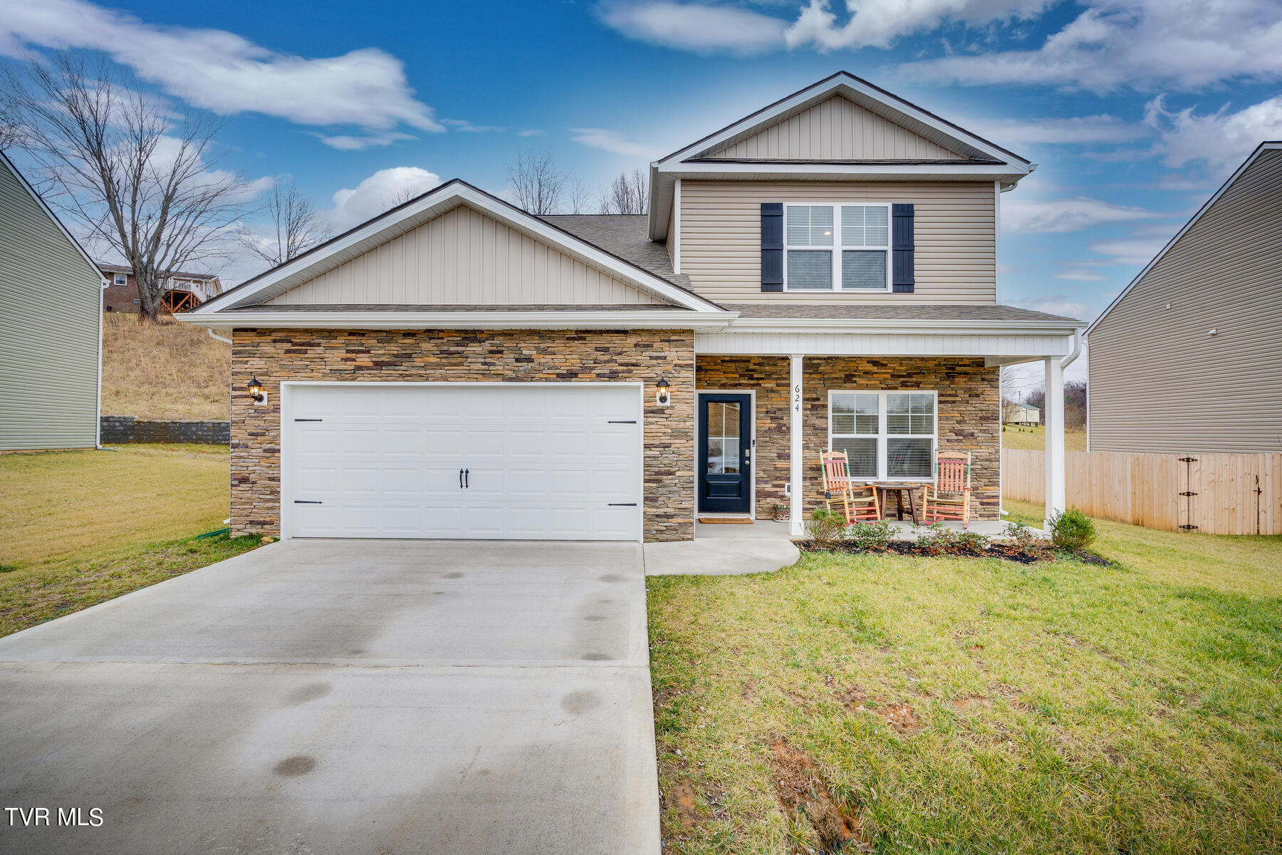 624 Barley Loop