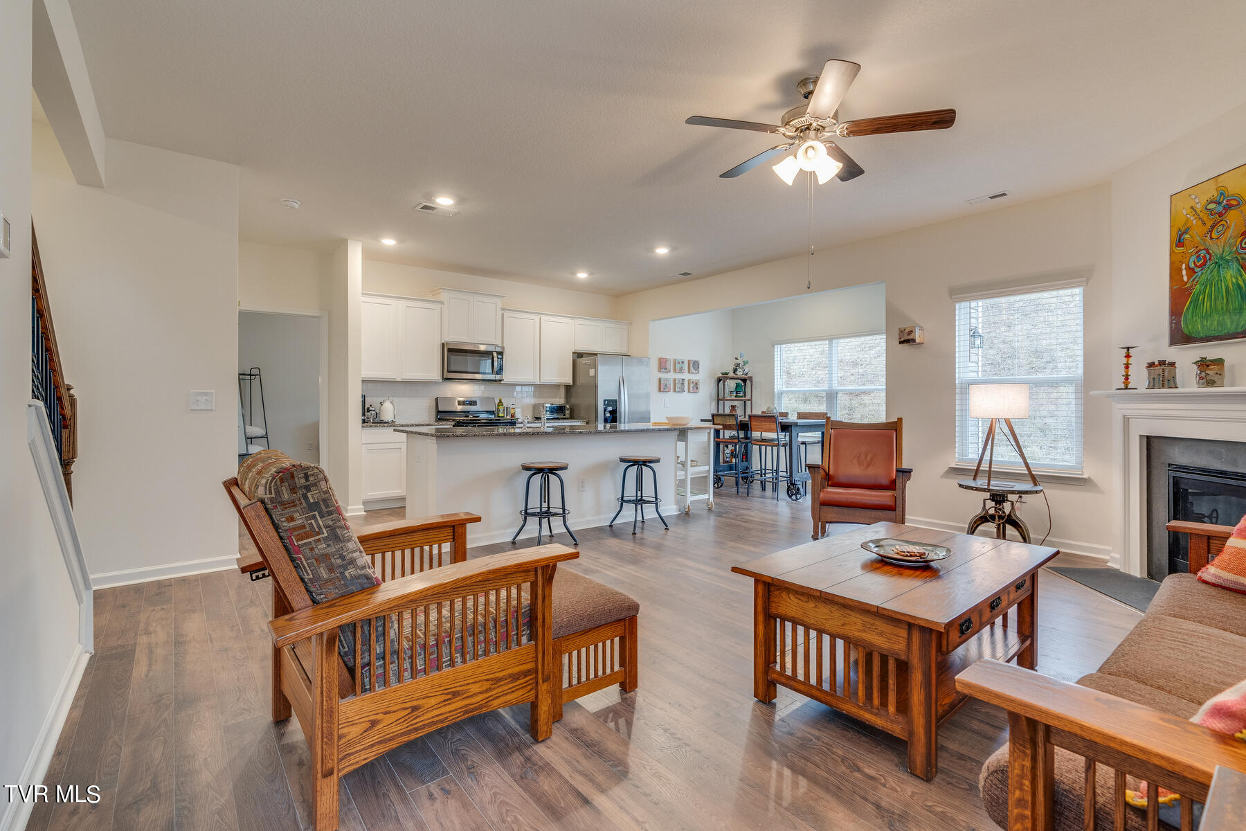 624 Barley Loop