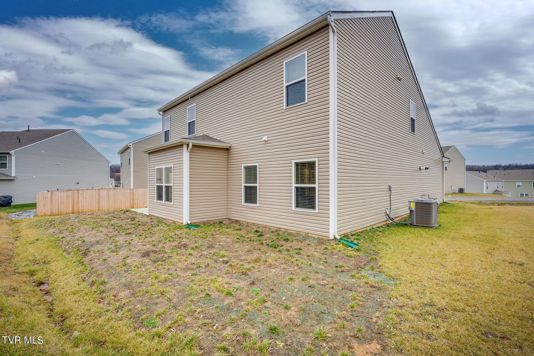 624 Barley Loop