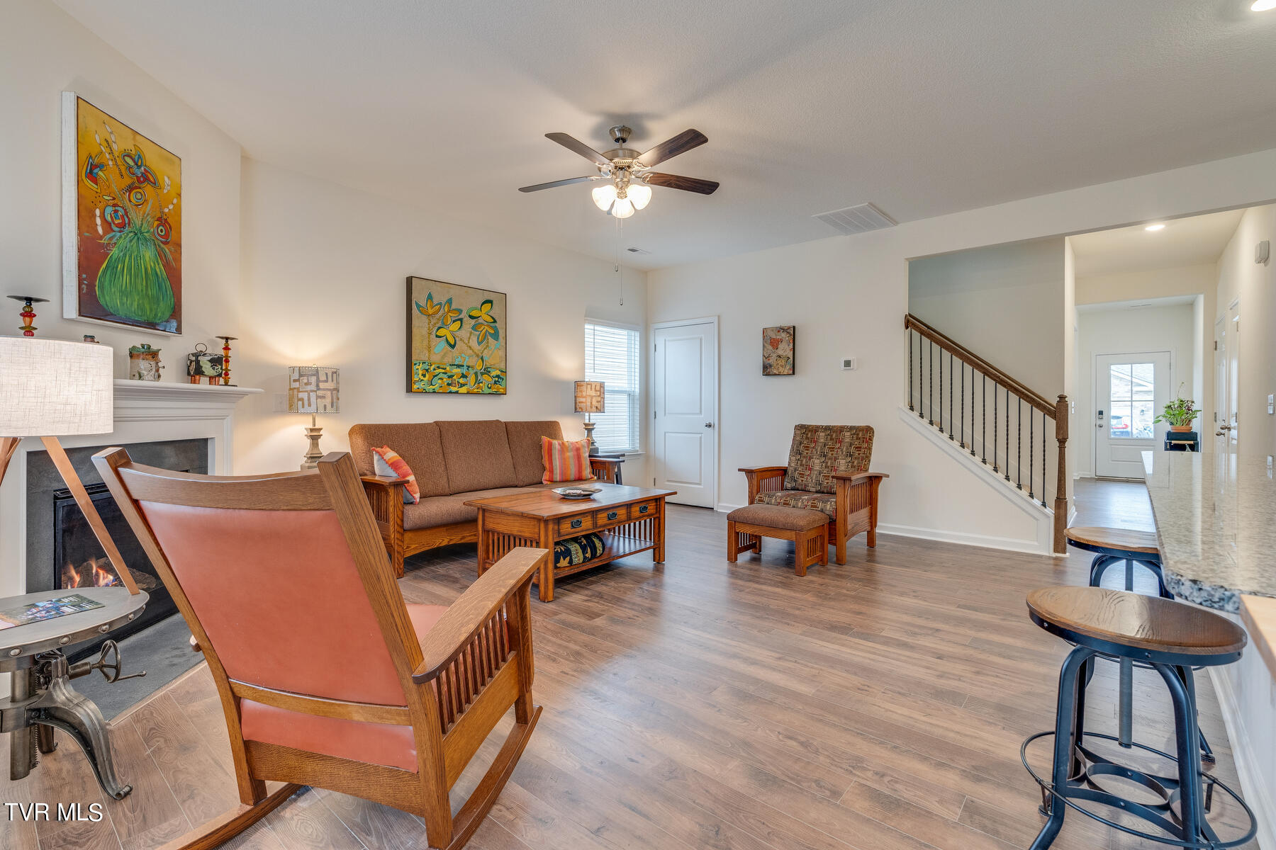 624 Barley Loop