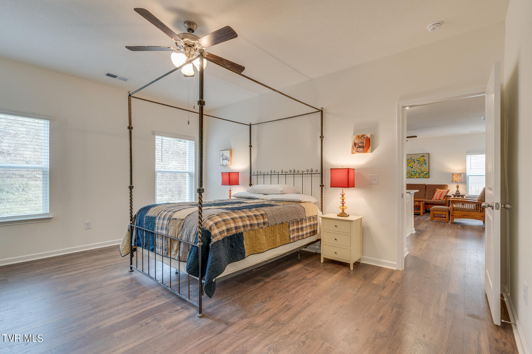 624 Barley Loop