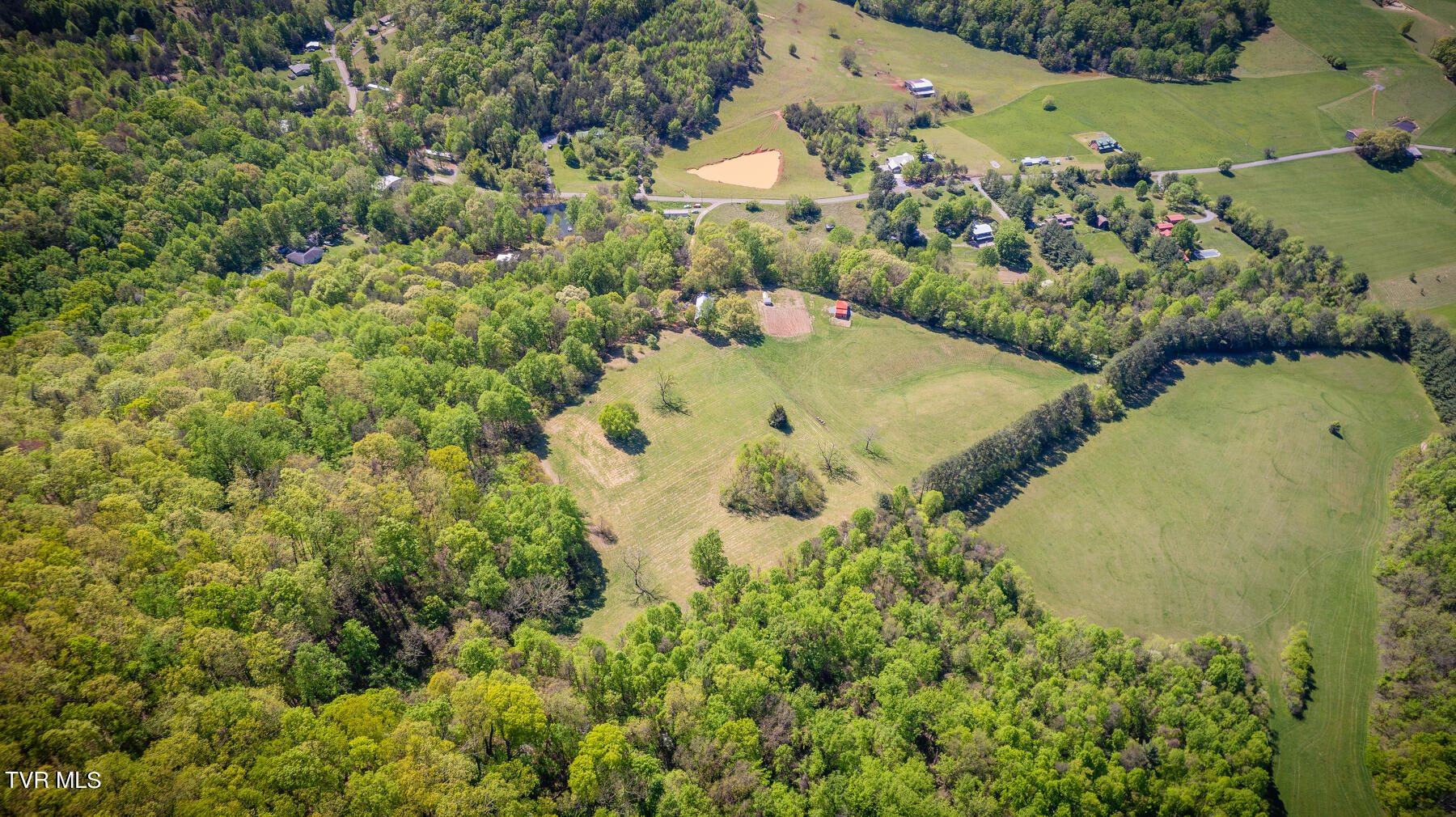 1025 Kitchen Branch Road