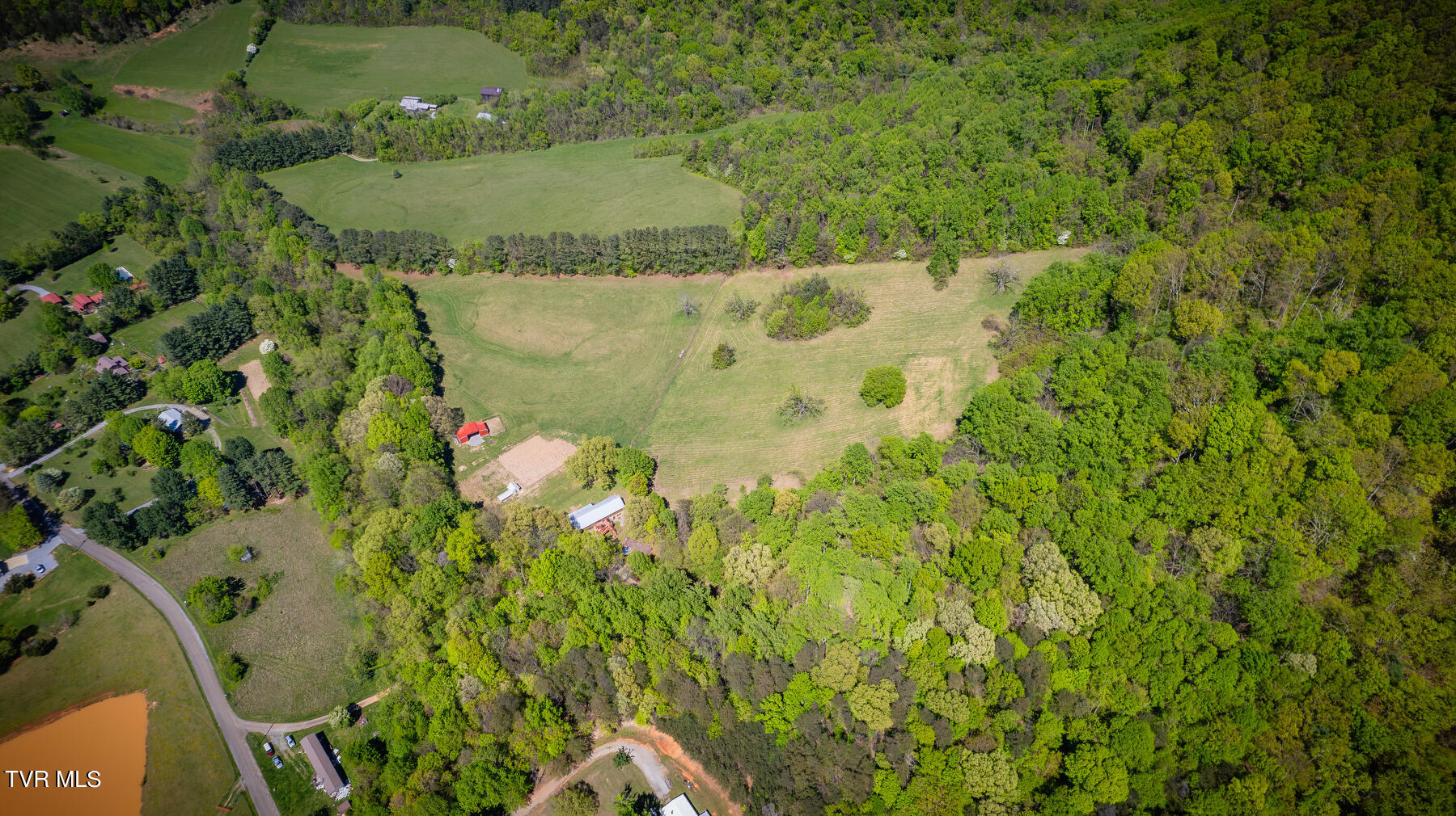 1025 Kitchen Branch Road