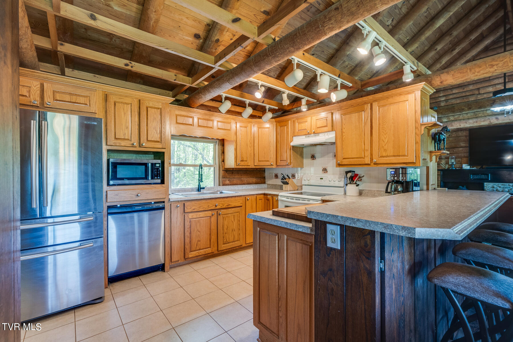 1025 Kitchen Branch Road