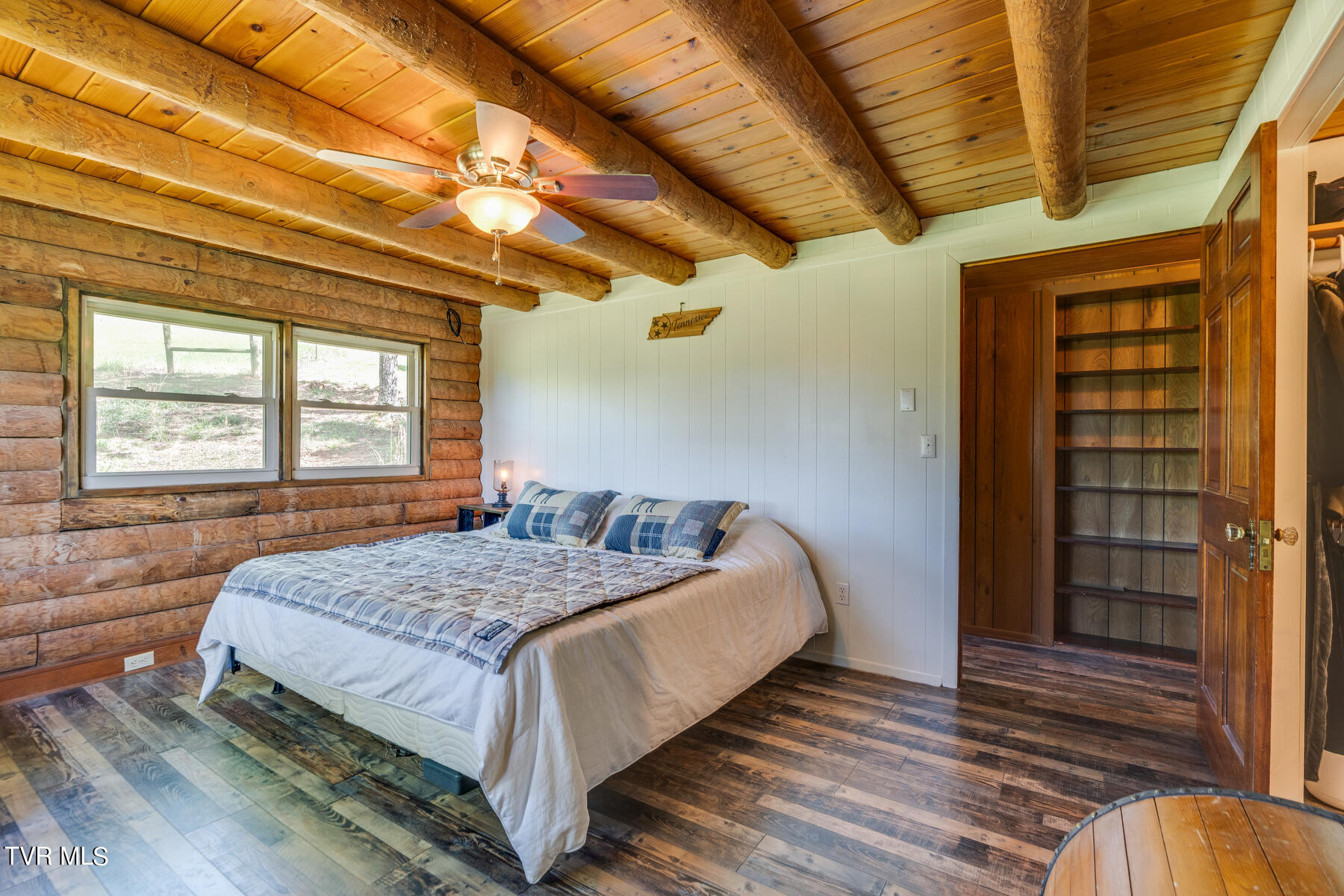 1025 Kitchen Branch Road