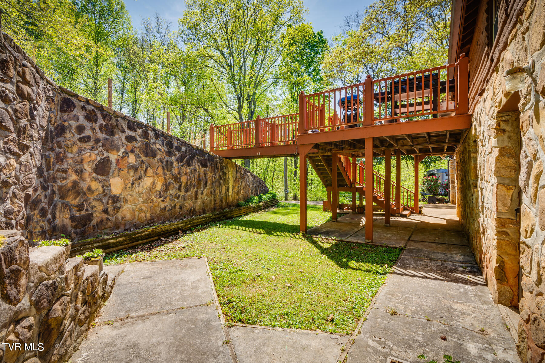1025 Kitchen Branch Road