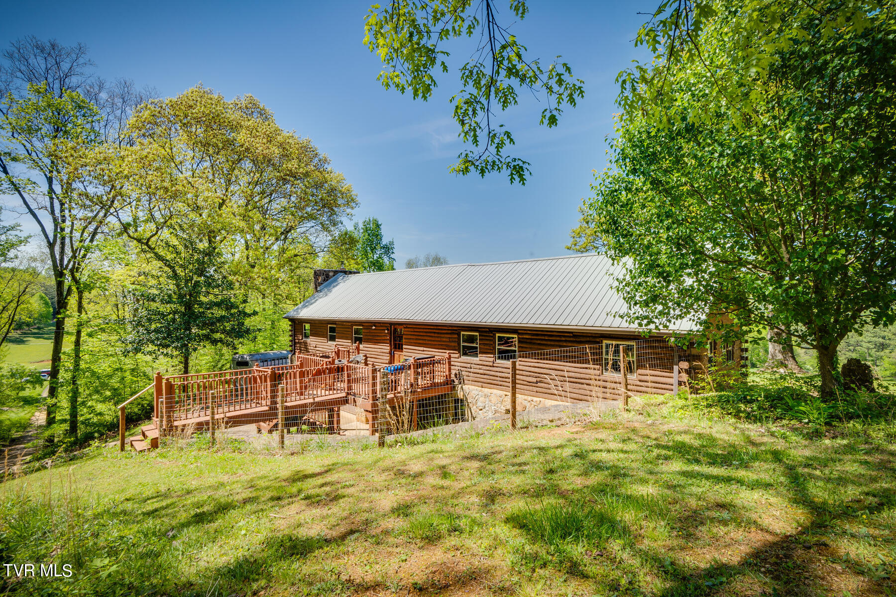 1025 Kitchen Branch Road