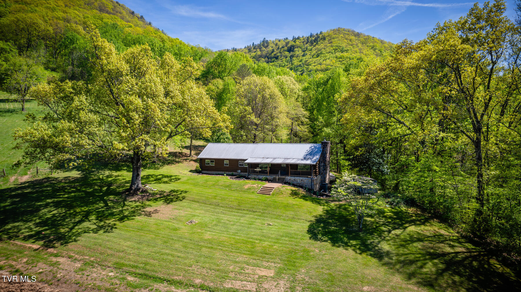 1025 Kitchen Branch Road